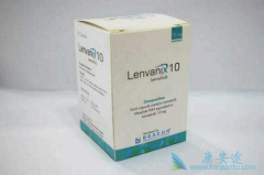 ΰڳַ(Lenvatinib)漣