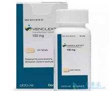 VenetoclaxֶƼ԰Ѫ