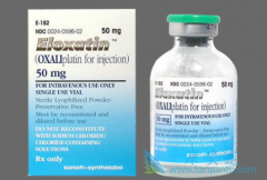 ɳ(Oxaliplatin)¸еļǶ٣
