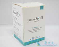 B2HCCܷһط(Lenvatinib)ƣ
