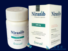 (Niraparib)ǻʱѳҩ