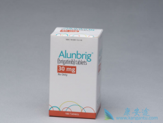 (Brigatinib)ԿҩߵЧ