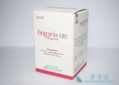 (Brigatinib)ĳЧô