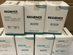 (Regorafenib)ӰЧ