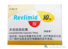 ǶȰ(Revlimid)Ǳ洦ͷ