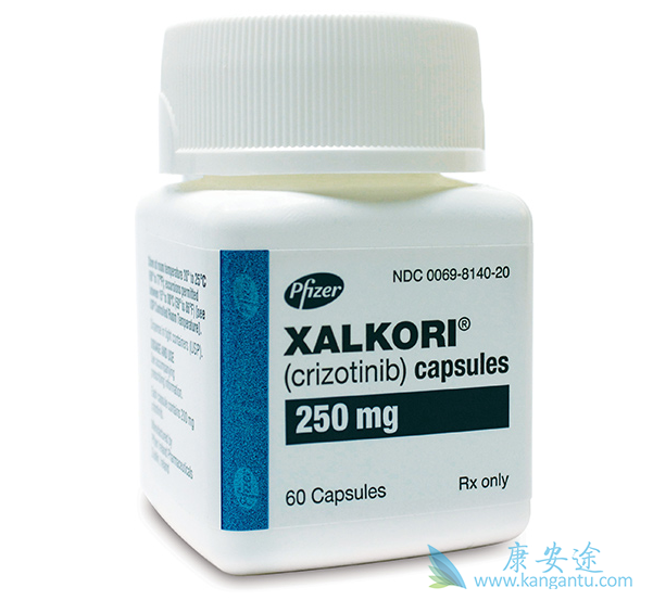 ;Crizotinib