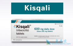 (Kisqali)Щʽʹã