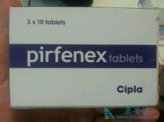 ͪ(pirfenidone)άIPAF