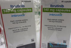 ³(Ibrutinib)ɿ˷ҩ