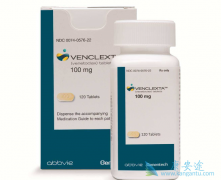 άп(Venetoclax)AMLЩͻо