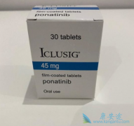 PonatinibܰϸѪİҩ