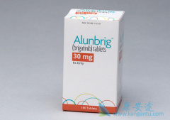 (brigatinib)Щеȷã