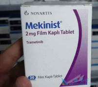 (Trametinib)Щ۶ԣ
