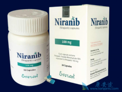 (Niraparib)PD1Ч
