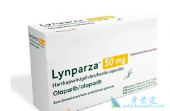 (lynparza)mCRPCЧǶ٣