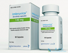 Ibrutinib/³ʹ˵