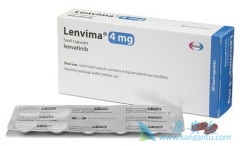 ԭҩȻӡַ/Lenvatinibӱ
