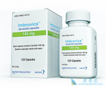 Imbruvica/³ѪҺٴЧԻһ֤ʵ
