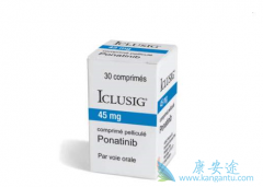 (ponatinib)Ч͸