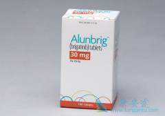 (brigatinib)ЧΣ