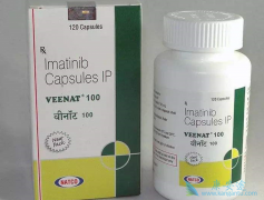 Ÿ(Imatinib)нĺ