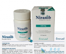 (niraparib)ƹʲôȱ㣿