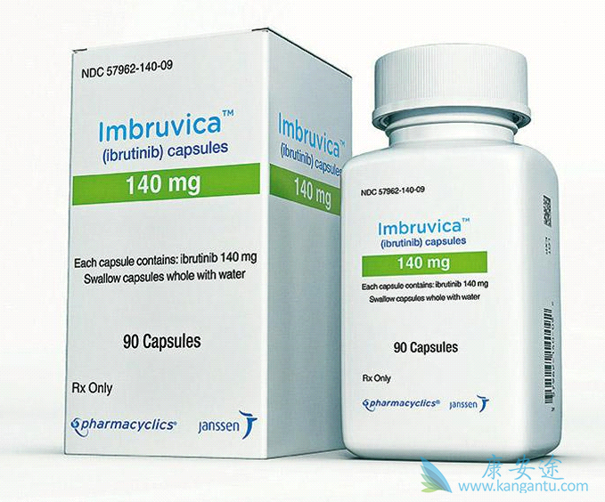 Imbruvica