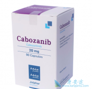 Cabozantinib/ƷСϸΰII