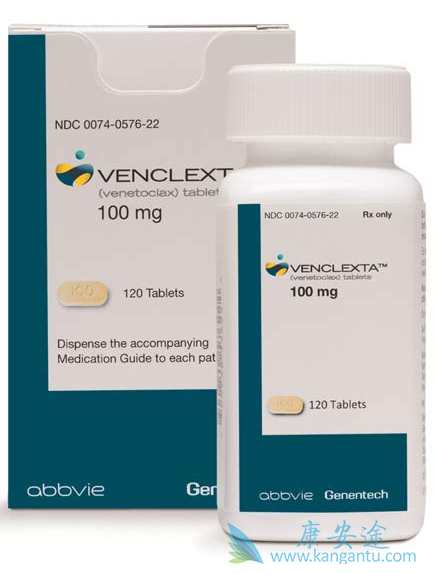 Venetoclax