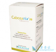 /cabozantinibܺЩҩʹã