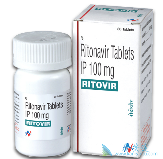ritonavir