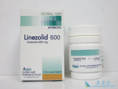 /LinezolidԽ֢Щ