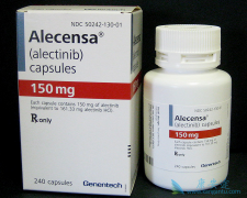 /AlectinibЧȿЧ