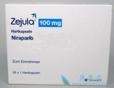 Zejula/niraparibʵݺ