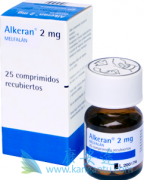 /Alkeranٴо