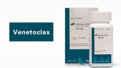 ά/VenetoclaxǰBϸܰ2ѡҩ