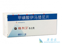Imatinib/׻˵