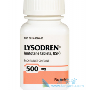 ̹/LysodrenһֶصĿҩ