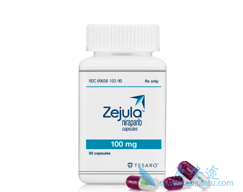 Zejula