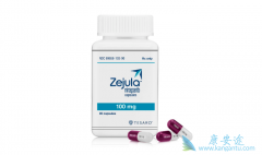 Zejula/niraparibǺηʥ