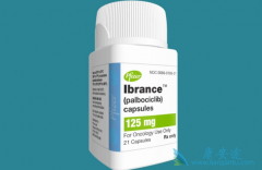 Palbociclib/Ibrance