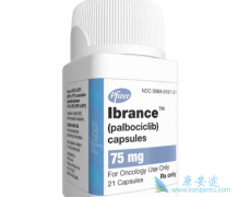 爱博新/帕博西尼治疗晚期乳腺癌的效果怎么样？