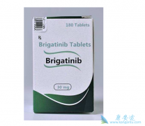 ĿǰbrigatinibᣩҩƷСϸΰΣ