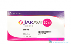 骨髓纤维化患者注意阅读鲁索替尼（ Ruxolitinib）说明书