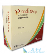 Enzalutamide/XTANDΪڷҩҺҹӦ