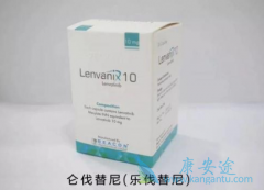 仑伐替尼能为中晚期肝癌争取手术机会