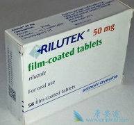̫/Riluzole Tabletsҩʲô