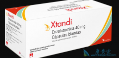 Xtandi/enzalutamideԼǰٰϸ