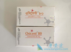 奥希替尼(osimertinib)的经济学获益