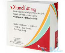 Xtandi/enzalutamidȫǰٰҩ